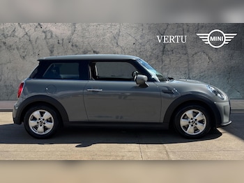 Used MINI Hatch 2021 for sale - 78847173: Photo