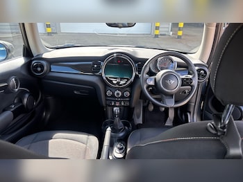 Used MINI Hatch 2021 for sale - 78847173: Photo