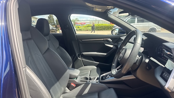 Used Audi A3 2022 for sale - 75535501: Photo 11