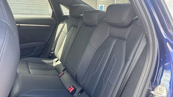Used Audi A3 2022 for sale - 75535501: Photo 12