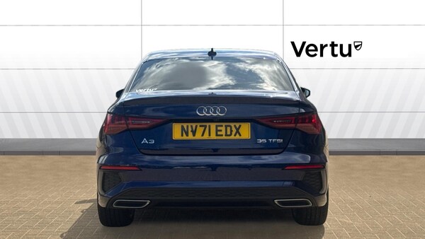 Used Audi A3 2022 for sale - 75535501: Photo 15
