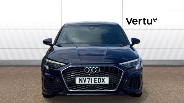 Used Audi A3 2022 for sale - 75535501: Photo 16