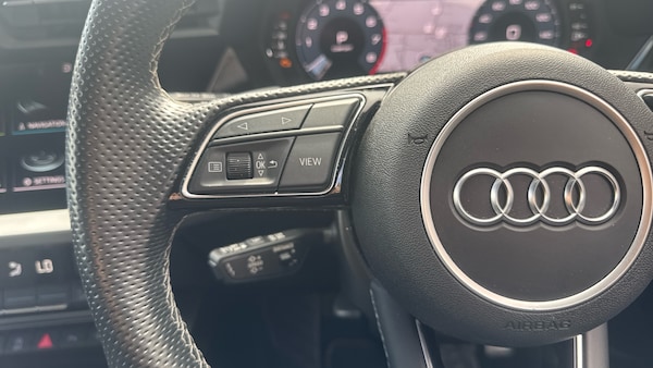 Used Audi A3 2022 for sale - 75535501: Photo 17