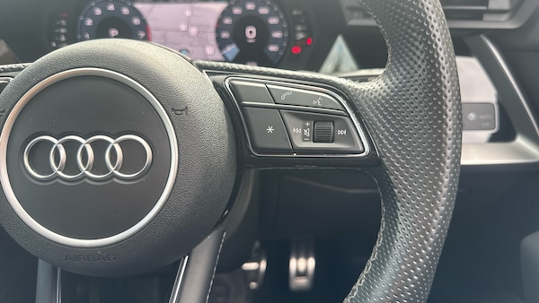 Used Audi A3 2022 for sale - 75535501: Photo 18