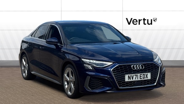 Used Audi A3 2022 for sale - 75535501: Photo 1
