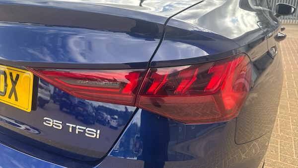 Used Audi A3 2022 for sale - 75535501: Photo 22