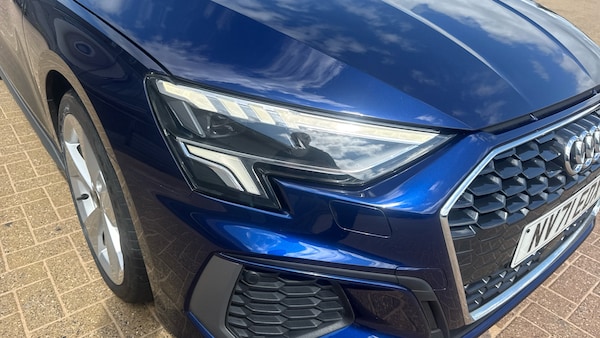 Used Audi A3 2022 for sale - 75535501: Photo 23
