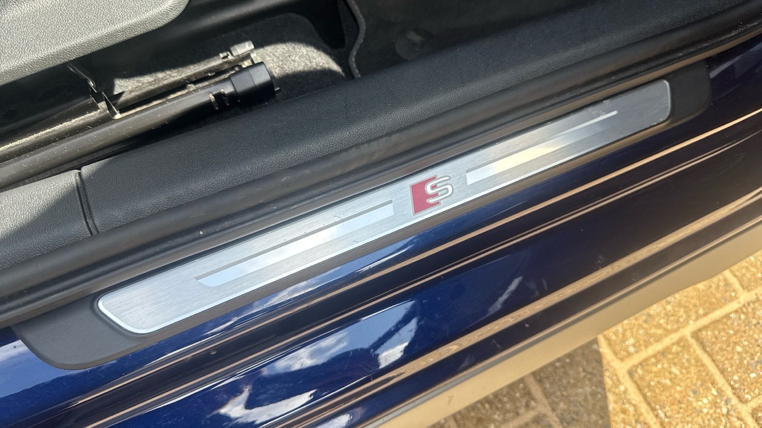 Vehicle 26