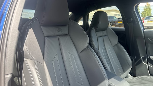 Used Audi A3 2022 for sale - 75535501: Photo 29