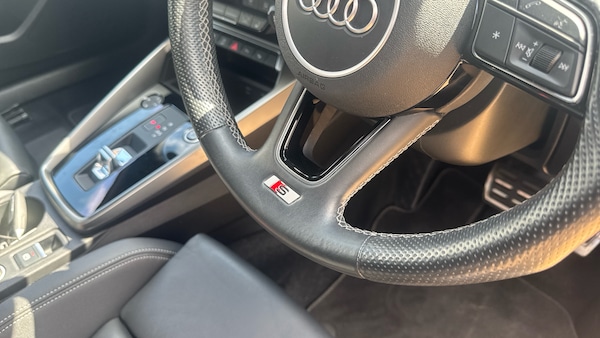Used Audi A3 2022 for sale - 75535501: Photo 31