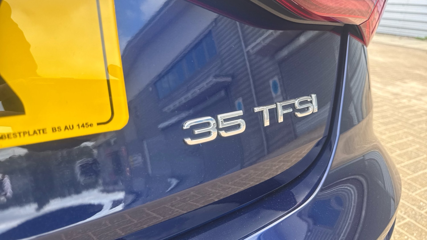 Vehicle 40