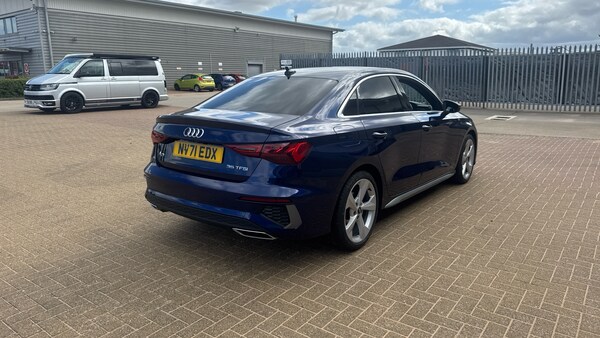 Used Audi A3 2022 for sale - 75535501: Photo 41