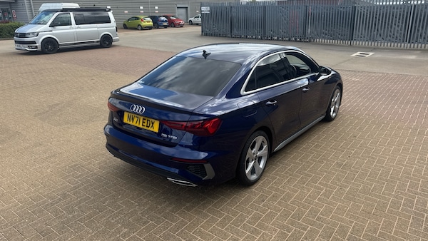 Used Audi A3 2022 for sale - 75535501: Photo 42