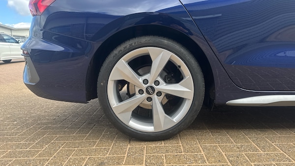 Used Audi A3 2022 for sale - 75535501: Photo 43