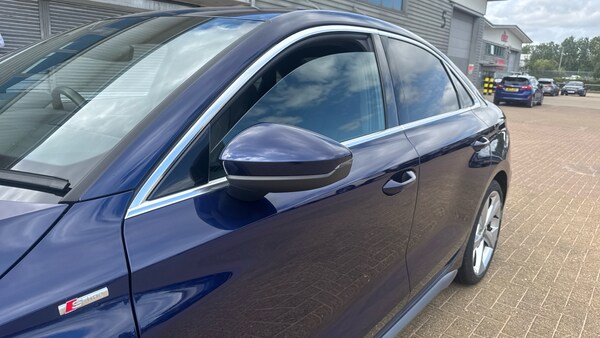 Used Audi A3 2022 for sale - 75535501: Photo 45