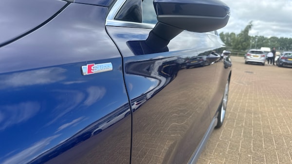 Used Audi A3 2022 for sale - 75535501: Photo 46