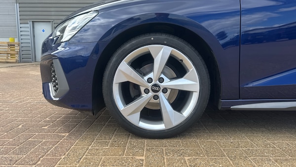 Used Audi A3 2022 for sale - 75535501: Photo 47