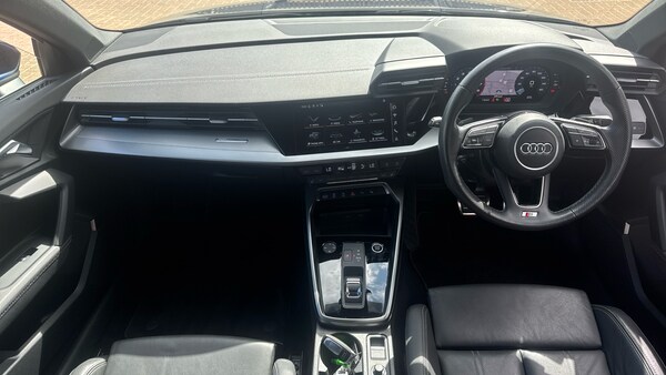 Used Audi A3 2022 for sale - 75535501: Photo 4