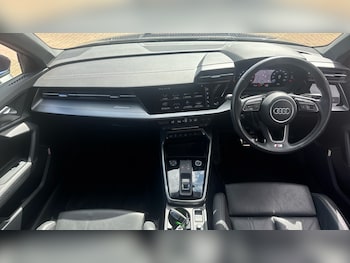 Used Audi A3 2022 for sale - 75535501: Photo