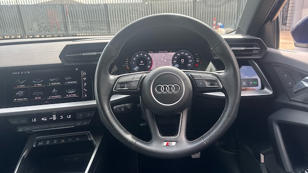 Used Audi A3 2022 for sale - 75535501: Photo 5