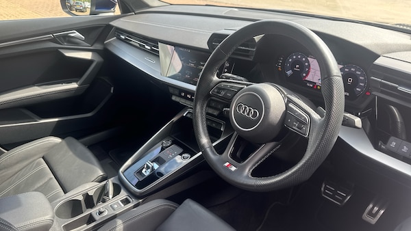Used Audi A3 2022 for sale - 75535501: Photo 6