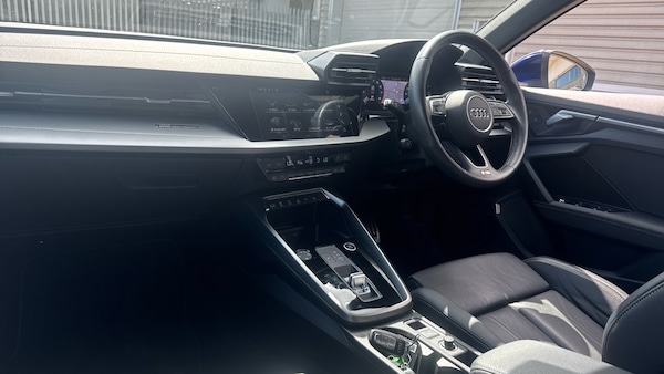 Used Audi A3 2022 for sale - 75535501: Photo 7