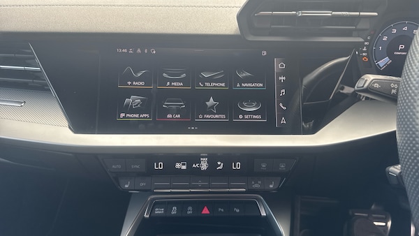 Used Audi A3 2022 for sale - 75535501: Photo 8