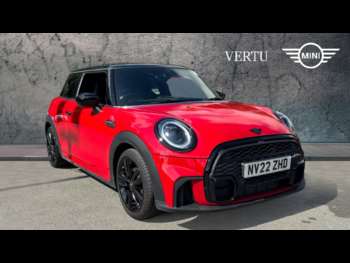 Used MINI Hatch 2022 for sale - 75305079: Photo