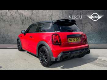 Used MINI Hatch 2022 for sale - 75305079: Photo