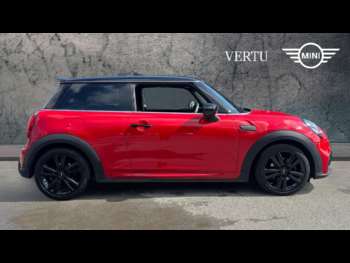 Used MINI Hatch 2022 for sale - 75305079: Photo