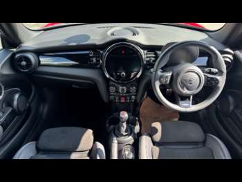 Used MINI Hatch 2022 for sale - 75305079: Photo