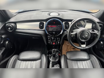 Used MINI Hatch 2023 for sale - 78381717: Photo