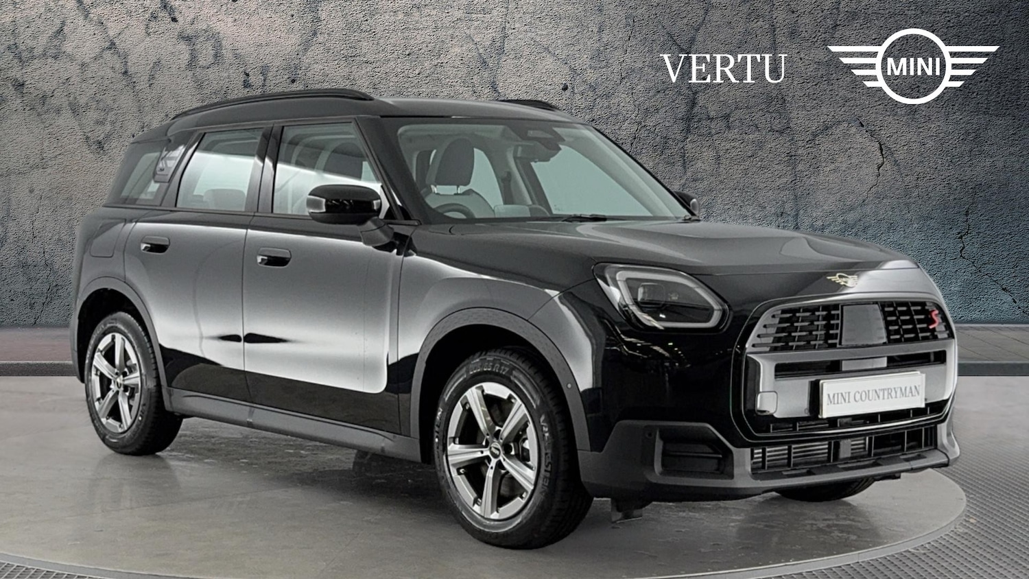 Used MINI Countryman 2025 for sale - 76161863: Photo 1