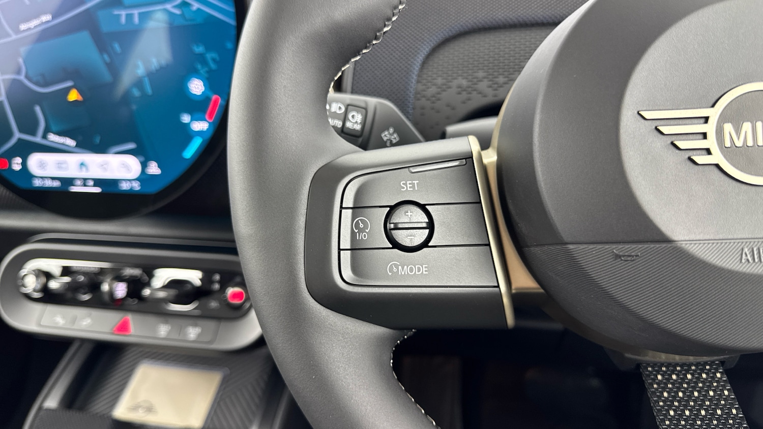 Used MINI Countryman 2025 for sale - 76161863: Photo 17