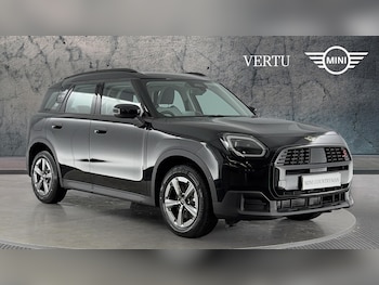 MINI - Countryman