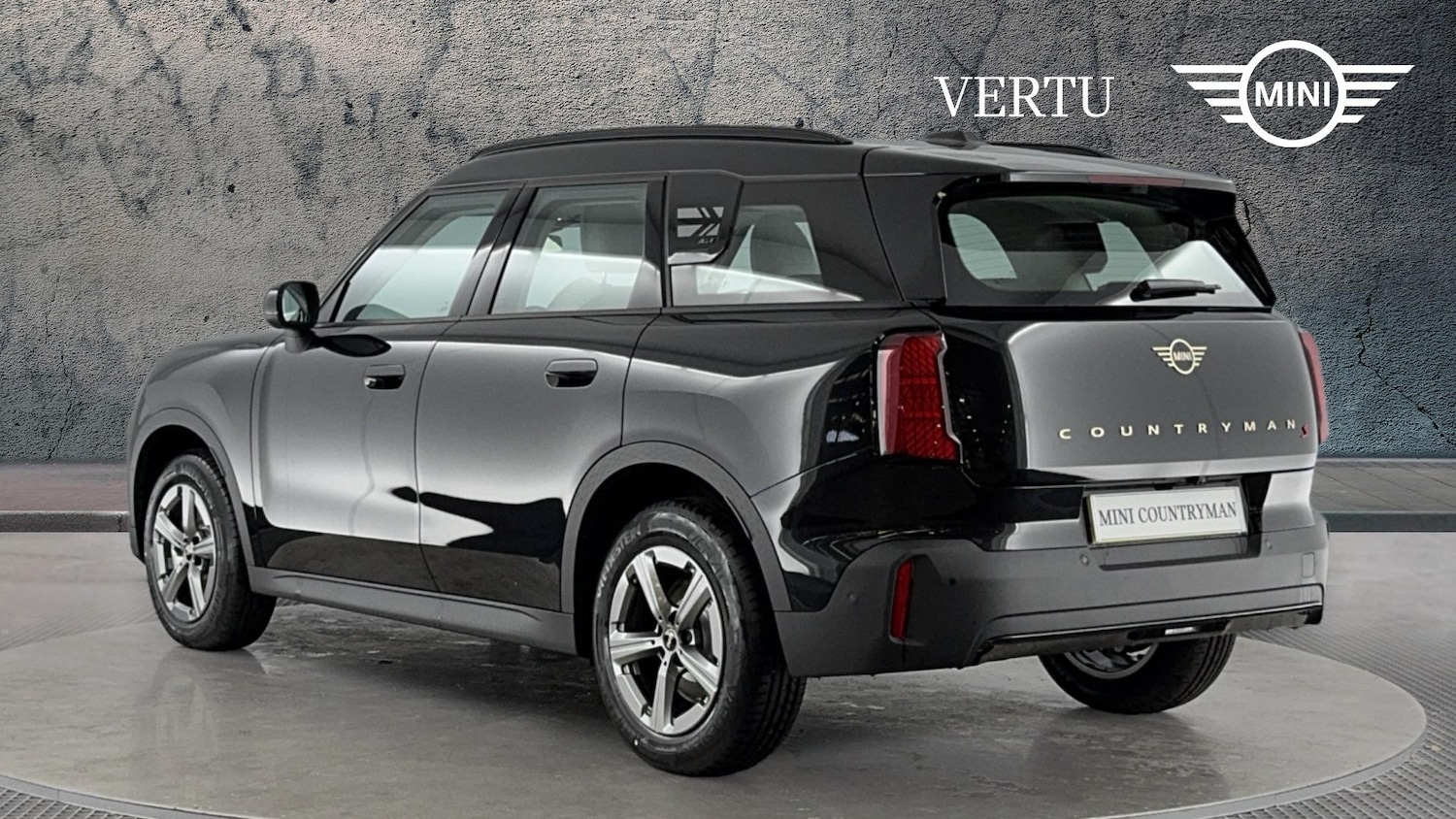 Used MINI Countryman 2025 for sale - 76161863: Photo 2