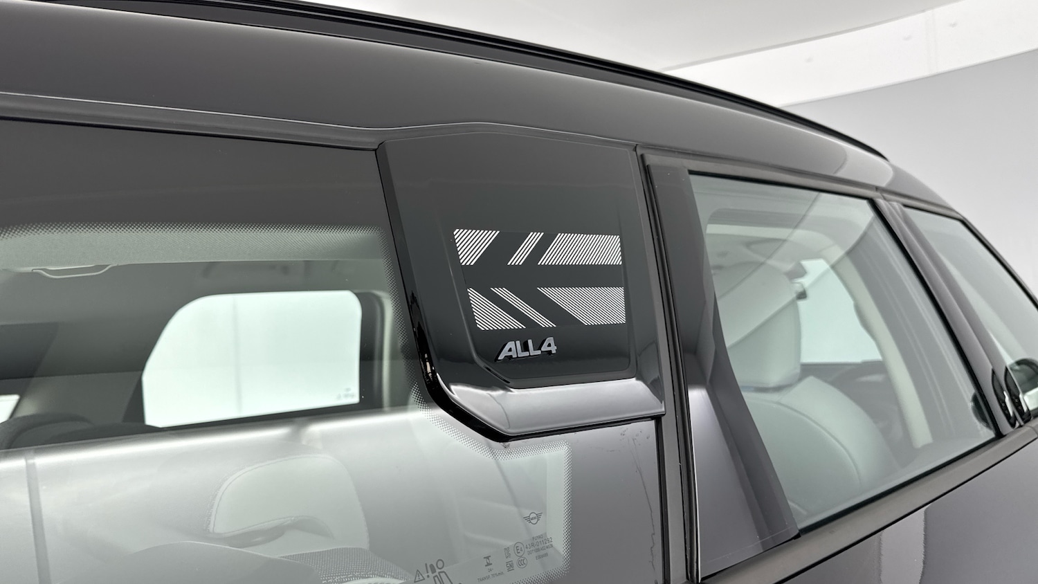 Used MINI Countryman 2025 for sale - 76161863: Photo 27