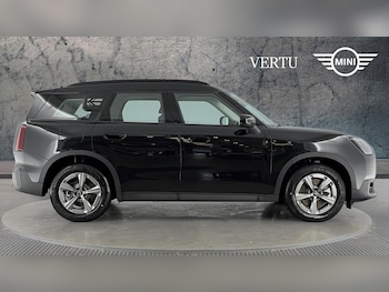 Used MINI Countryman 2025 for sale - 76161863: Photo 3