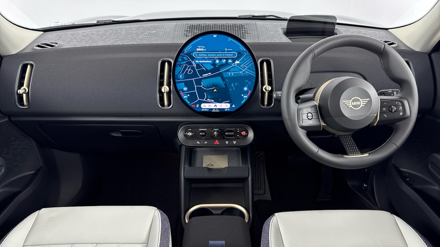 Used MINI Countryman 2025 for sale - 76161863: Photo 4