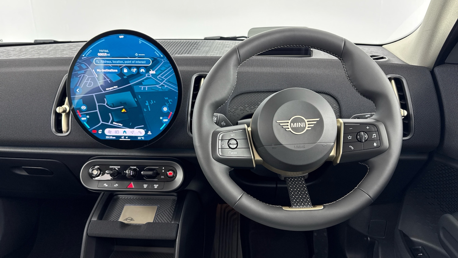 Used MINI Countryman 2025 for sale - 76161863: Photo 5