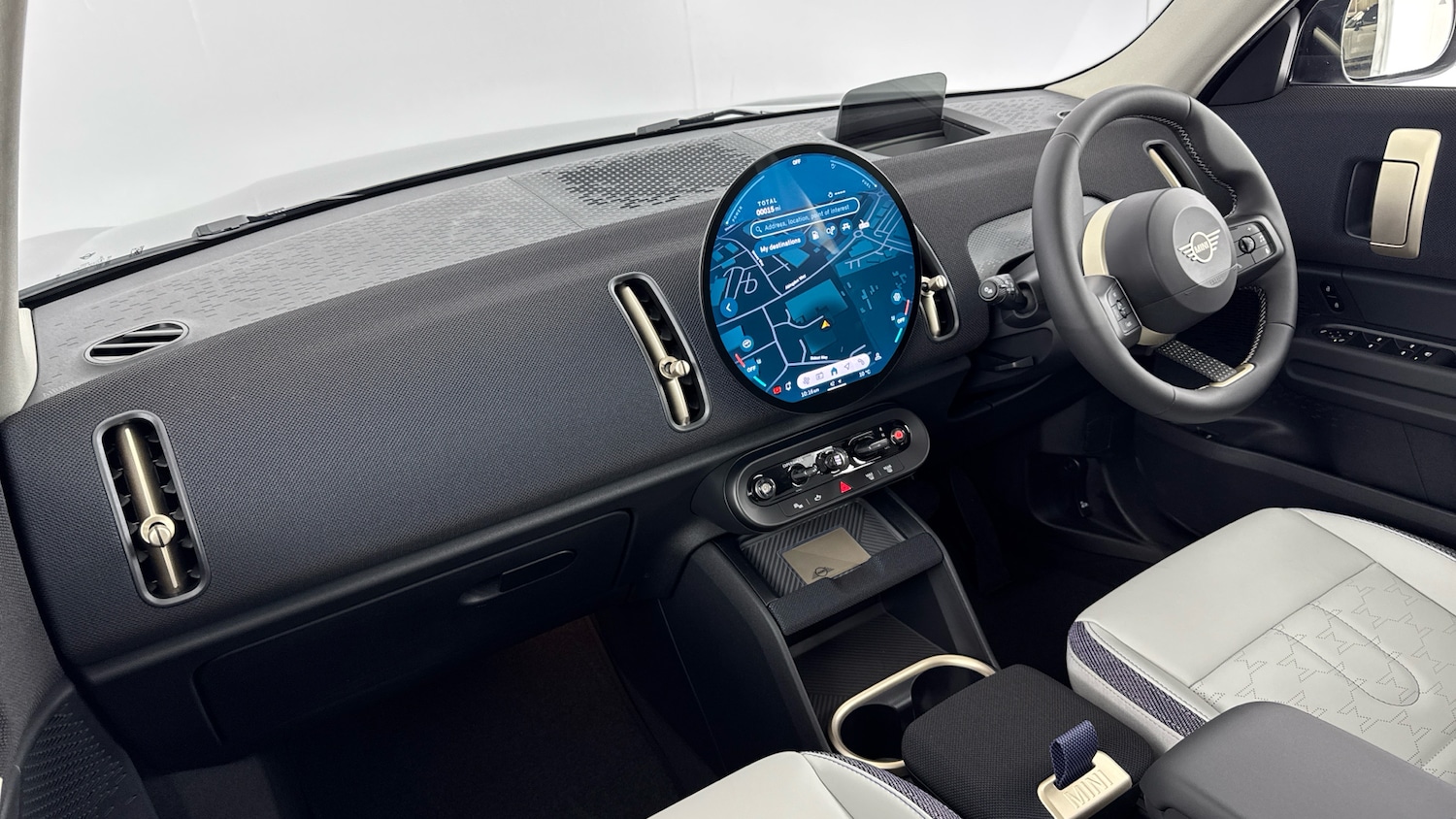 Used MINI Countryman 2025 for sale - 76161863: Photo 7