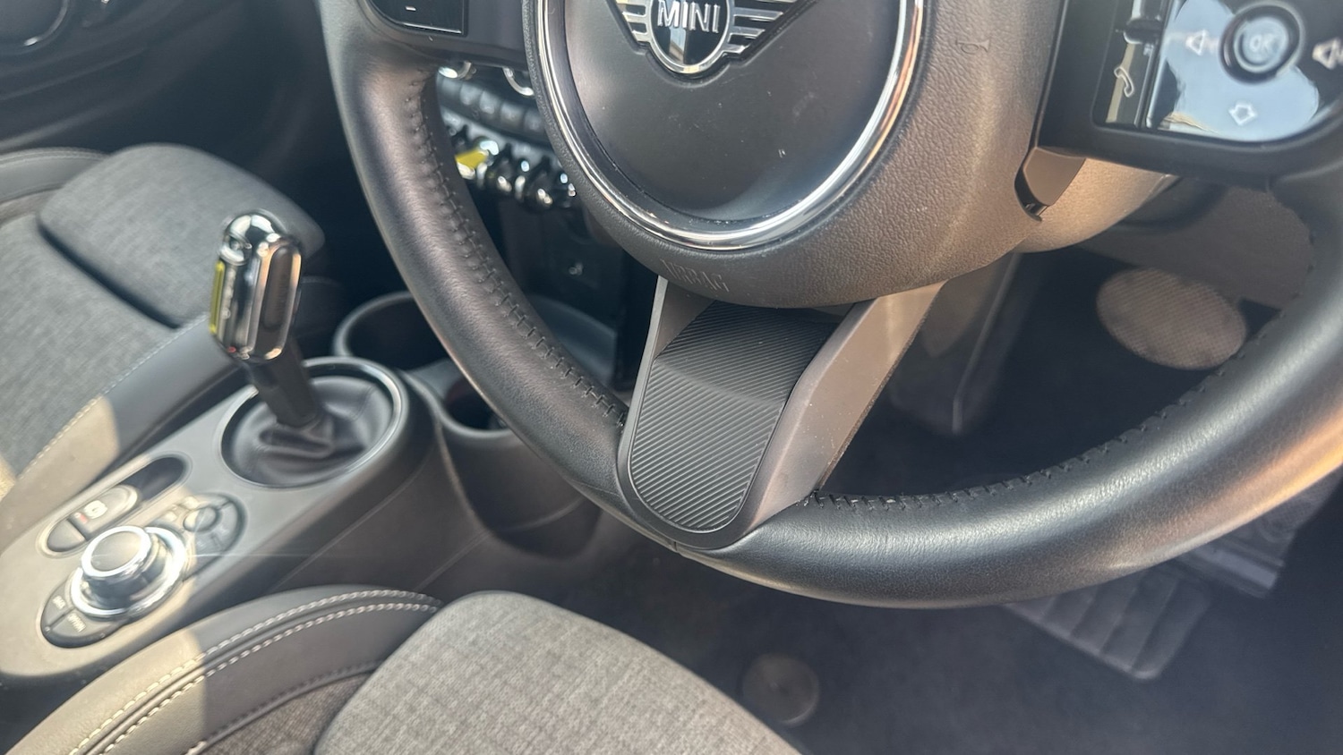 Vehicle 26