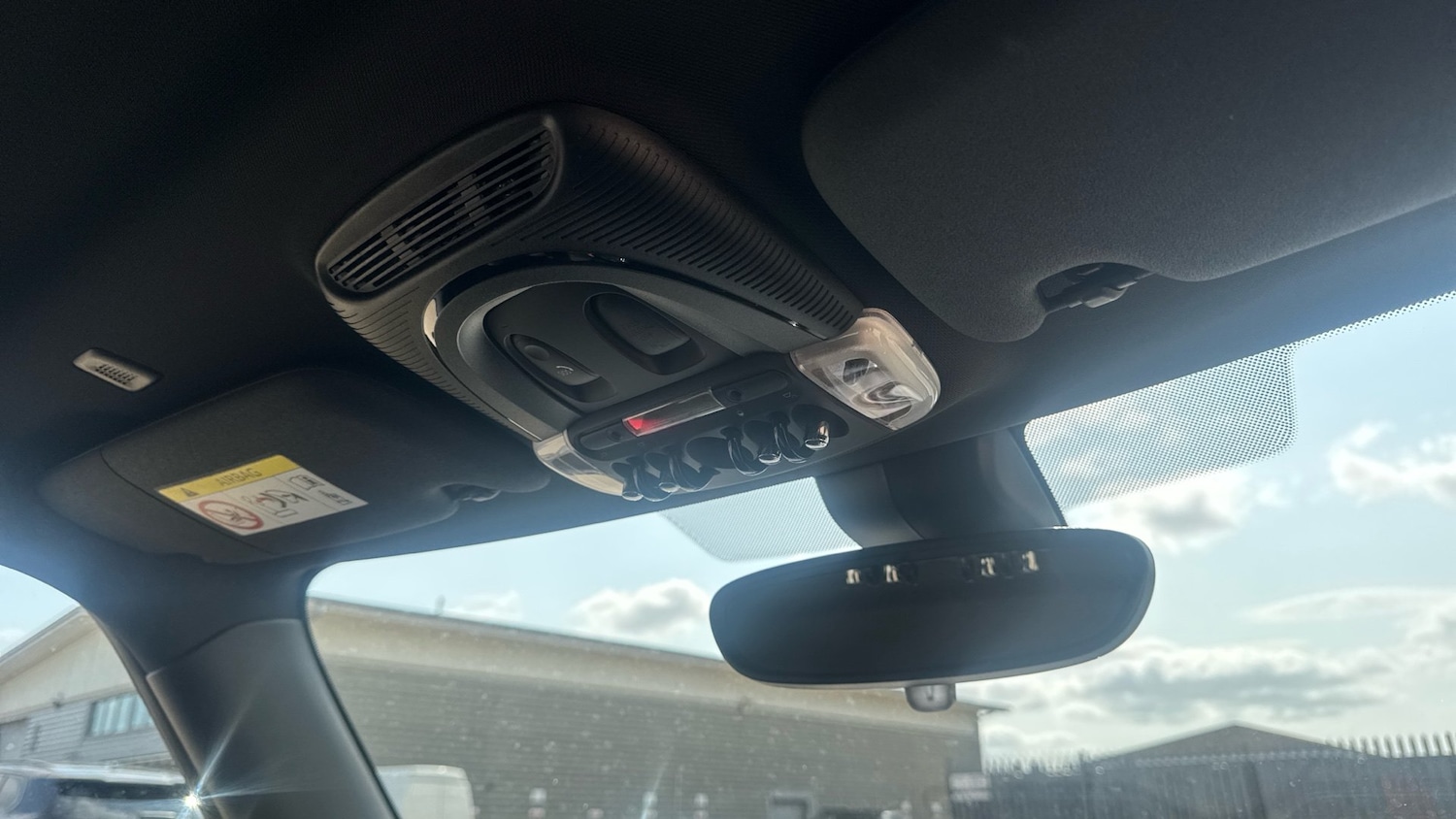 Vehicle 27