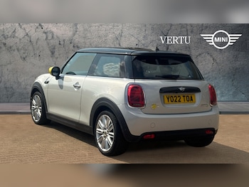 Used MINI Hatch 2022 for sale - 75527011: Photo