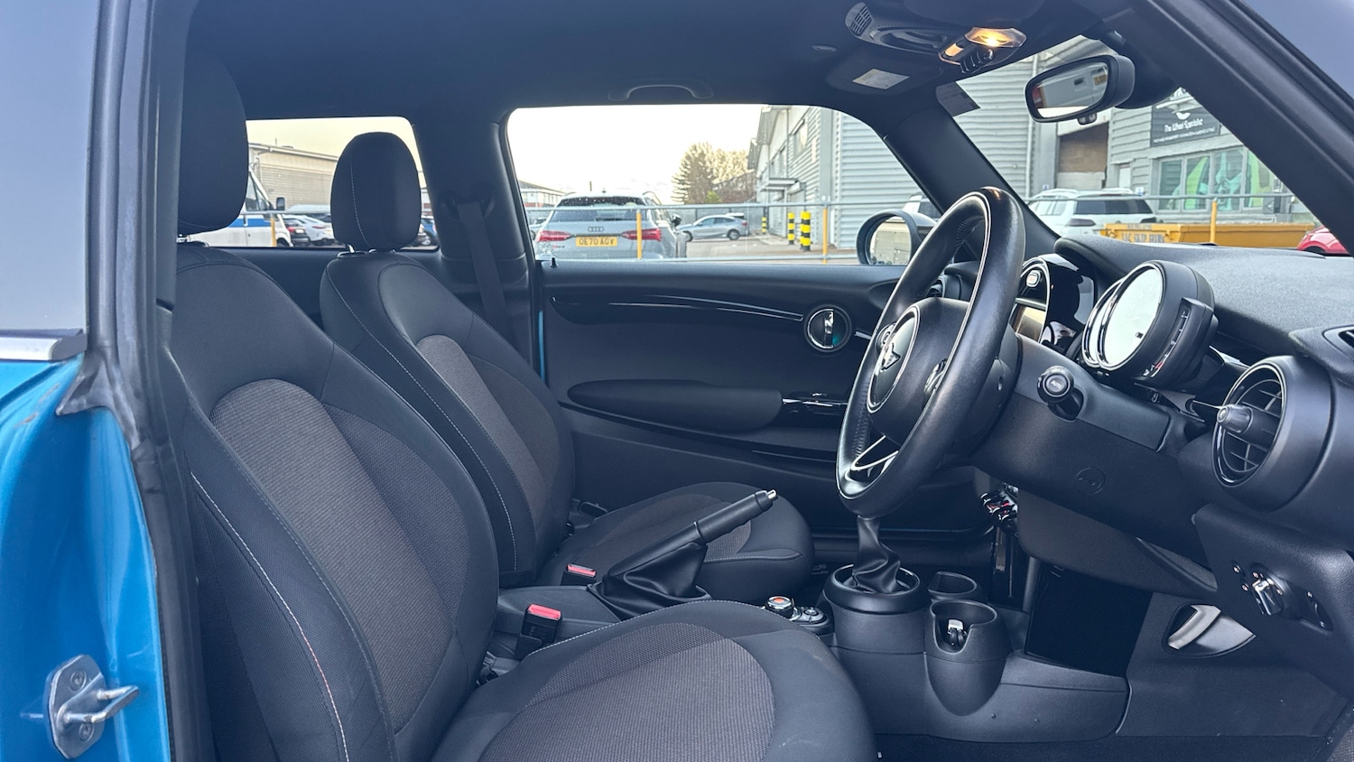 Used MINI Hatch 2018 for sale - 77033359: Photo 11