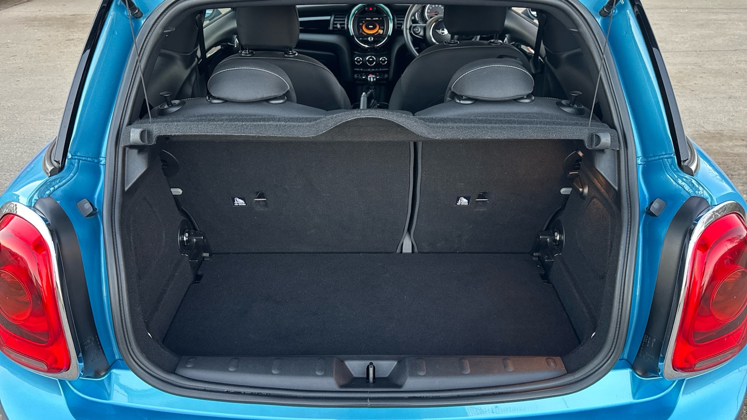 Used MINI Hatch 2018 for sale - 77033359: Photo 13