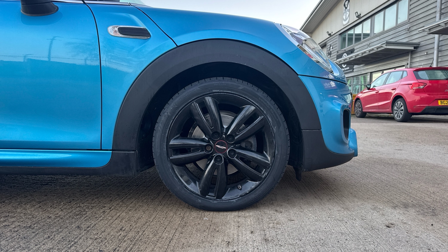 Used MINI Hatch 2018 for sale - 77033359: Photo 14