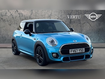 Used MINI Hatch 2018 for sale - 77033359: Photo