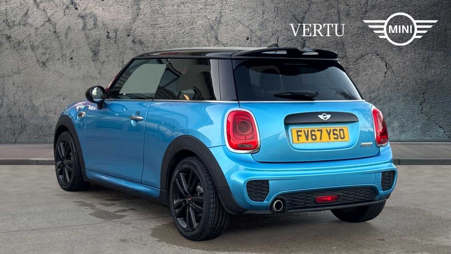 Used MINI Hatch 2018 for sale - 77033359: Photo 2