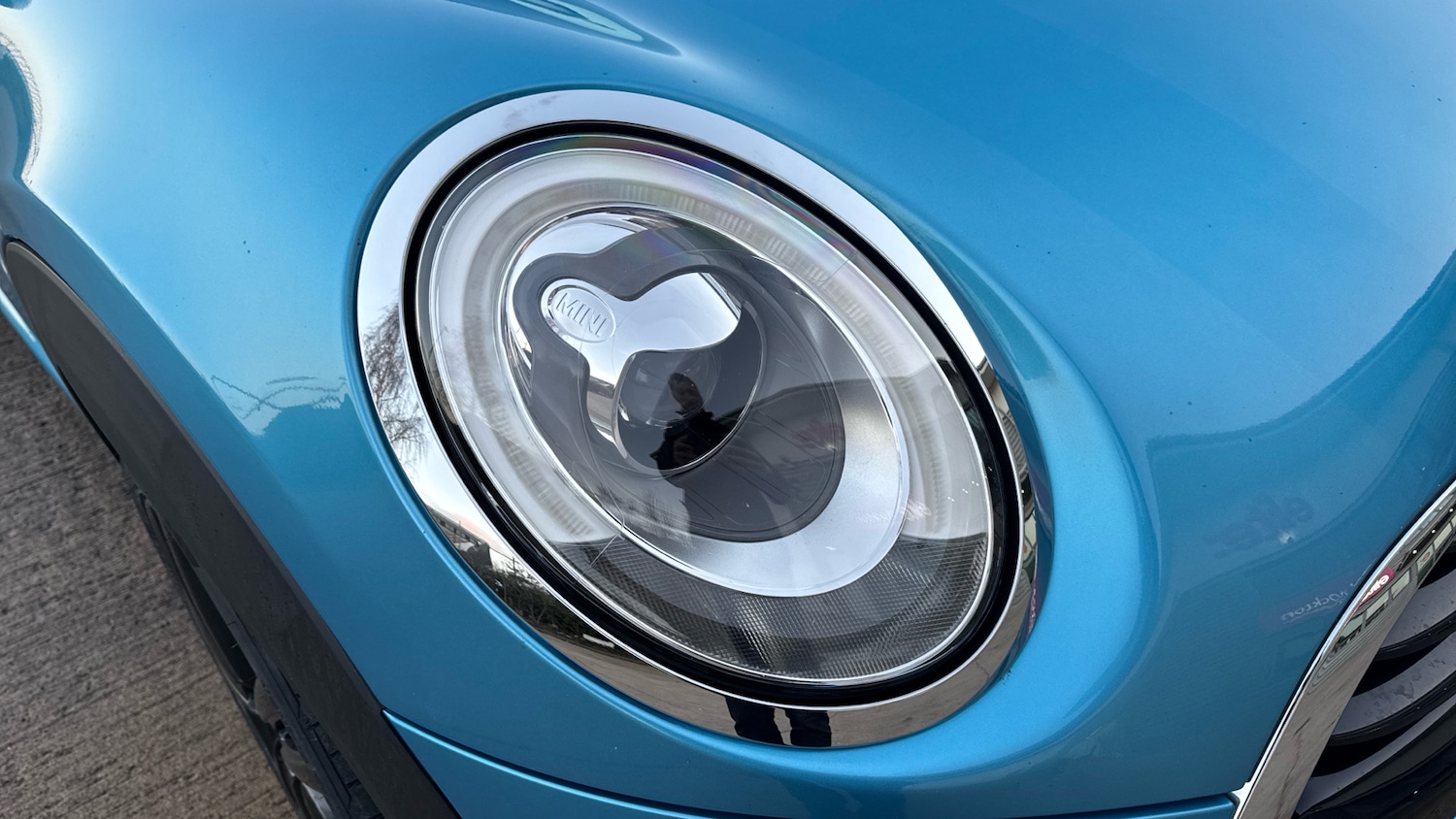 Used MINI Hatch 2018 for sale - 77033359: Photo 23